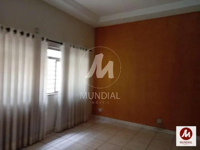 Casa / Sobrado para Venda em Ribeirão Preto/SP Planalto Verde 3 Quartos