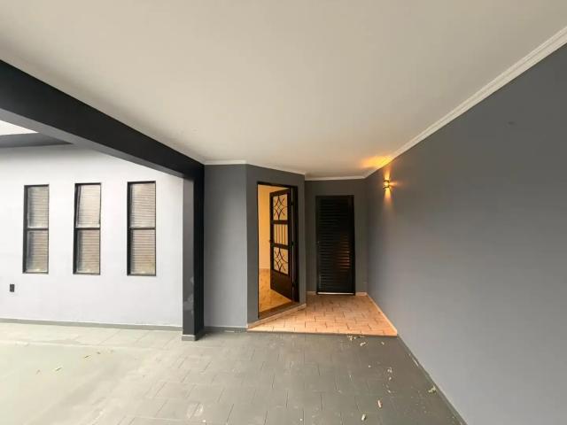 Casa / Sobrado para Venda em Ribeirão Preto/SP Planalto Verde 3 Quartos