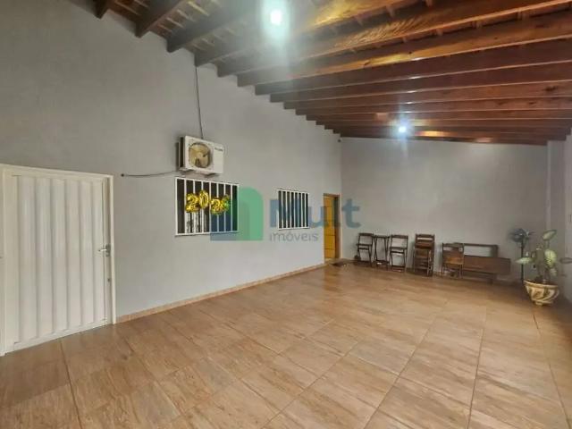 Casa / Sobrado para Venda em Ribeirão Preto/SP Planalto Verde 3 Quartos