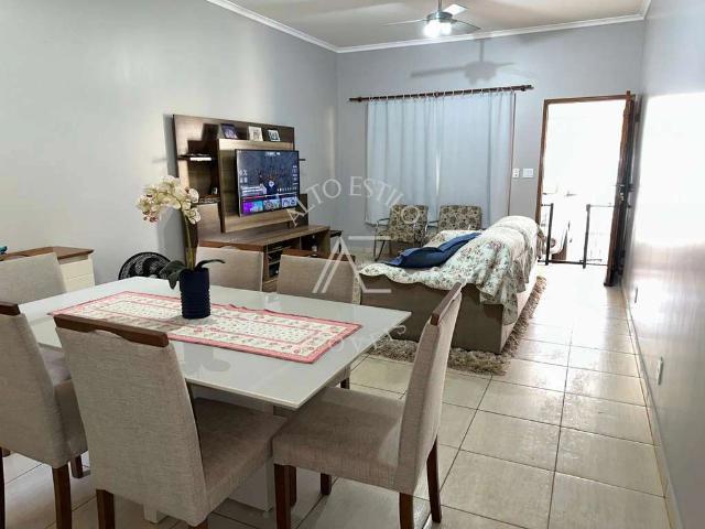 Casa / Sobrado para Venda em Ribeirão Preto/SP Planalto Verde 3 Quartos