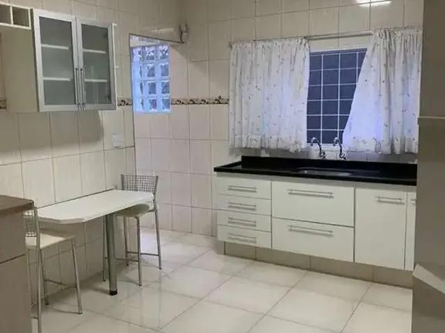 Casa / Sobrado para Venda em Ribeirão Preto/SP Planalto Verde 3 Quartos