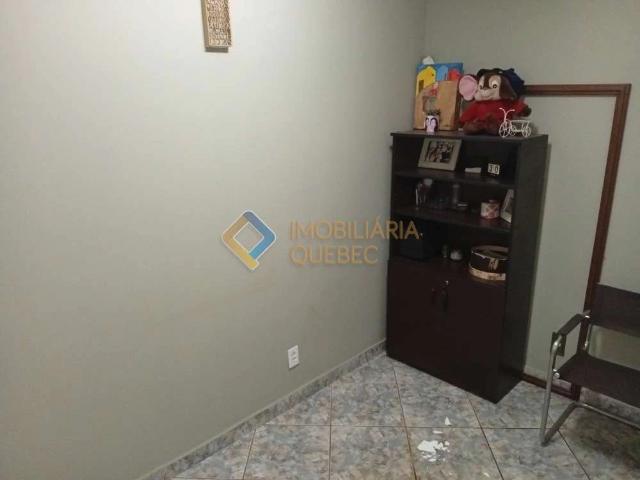 Casa / Sobrado para Venda em Ribeirão Preto/SP Planalto Verde 3 Quartos