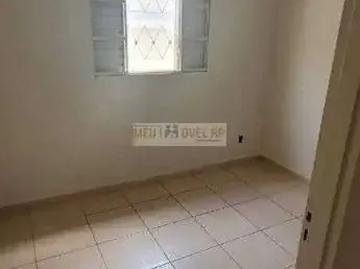 Casa / Sobrado para Venda em Ribeirão Preto/SP Planalto Verde 3 Quartos