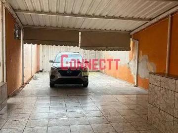 Casa / Sobrado para Venda em Ribeirão Preto/SP Planalto Verde 3 Quartos