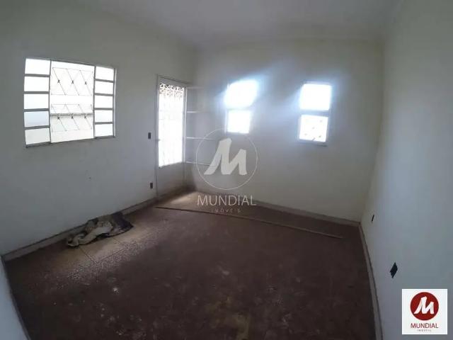 Casa / Sobrado para Venda em Ribeirão Preto/SP Planalto Verde 3 Quartos