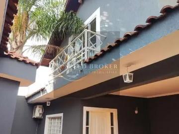 Casa / Sobrado para Venda em Ribeirão Preto/SP Planalto Verde 3 Quartos