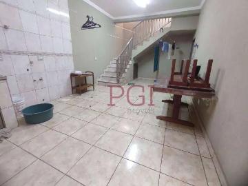 Casa / Sobrado para Venda em Ribeirão Preto/SP Planalto Verde 3 Quartos