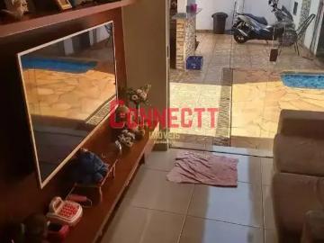 Casa / Sobrado para Venda em Ribeirão Preto/SP Planalto Verde 3 Quartos