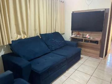 Casa / Sobrado para Venda em Ribeirão Preto/SP Planalto Verde 3 Quartos