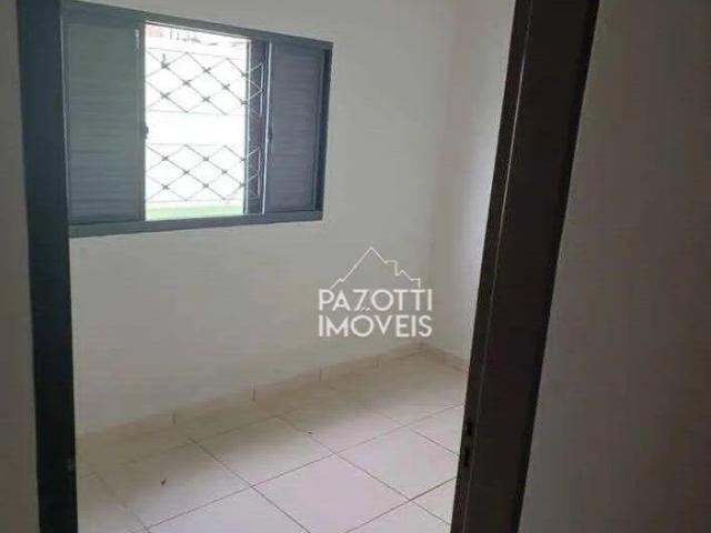 Casa / Sobrado para Venda em Ribeirão Preto/SP Planalto Verde 3 Quartos