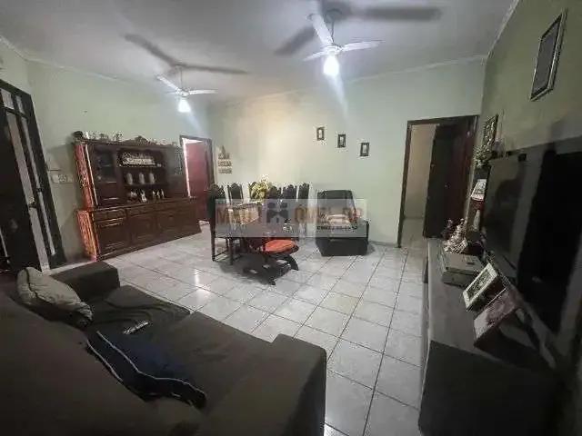 Casa / Sobrado para Venda em Ribeirão Preto/SP Planalto Verde 3 Quartos
