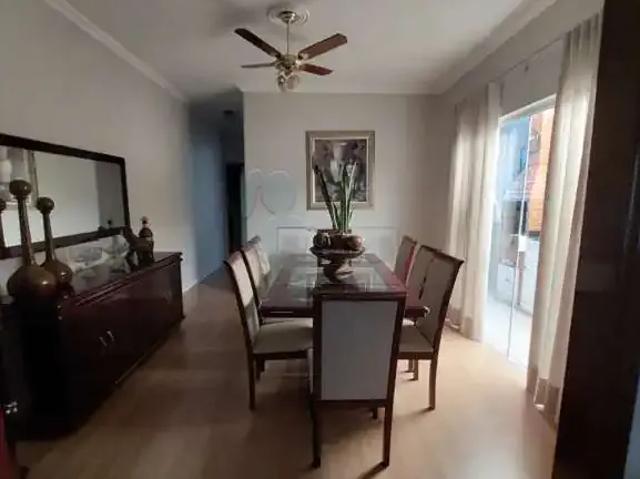 Casa / Sobrado para Venda em Ribeirão Preto/SP Planalto Verde 3 Quartos