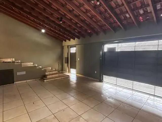Casa / Sobrado para Venda em Ribeirão Preto/SP Planalto Verde 3 Quartos