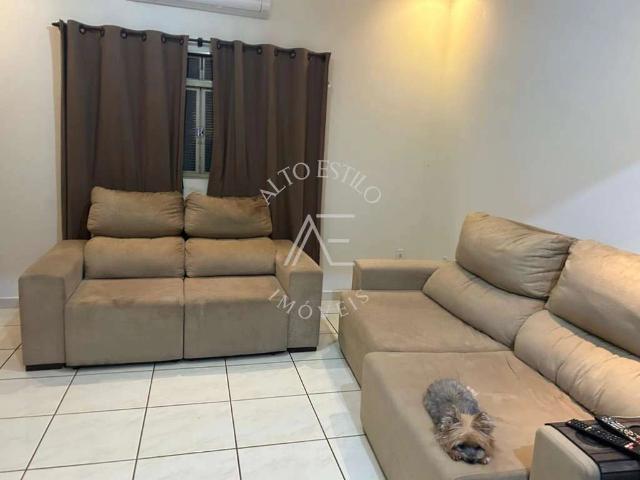 Casa / Sobrado para Venda em Ribeirão Preto/SP Planalto Verde 3 Quartos