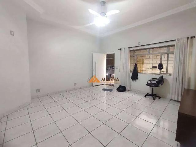Casa / Sobrado para Venda em Ribeirão Preto/SP Planalto Verde 3 Quartos