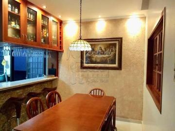 Casa / Sobrado para Venda em Ribeirão Preto/SP Planalto Verde 3 Quartos