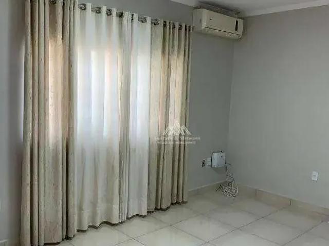 Casa / Sobrado para Venda em Ribeirão Preto/SP Planalto Verde 3 Quartos