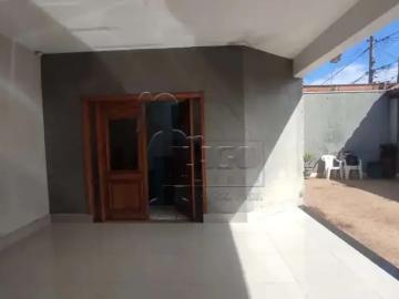 Casa / Sobrado para Venda em Ribeirão Preto/SP Planalto Verde 3 Quartos