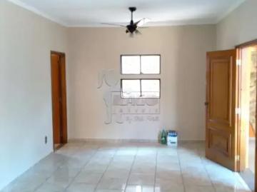 Casa / Sobrado para Venda em Ribeirão Preto/SP Planalto Verde 3 Quartos