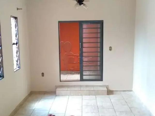 Casa / Sobrado para Venda em Ribeirão Preto/SP Planalto Verde 3 Quartos