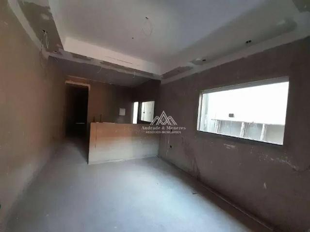 Casa / Sobrado para Venda em Ribeirão Preto/SP Planalto Verde 3 Quartos