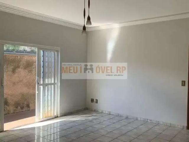 Casa / Sobrado para Venda em Ribeirão Preto/SP Planalto Verde 3 Quartos