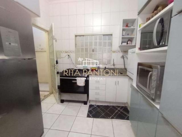 Casa / Sobrado para Venda em Ribeirão Preto/SP Planalto Verde 3 Quartos