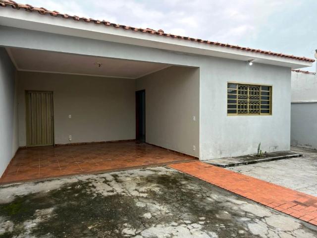 Casa / Sobrado para Venda em Ribeirão Preto/SP Planalto Verde 3 Quartos
