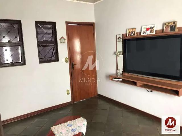 Casa / Sobrado para Venda em Ribeirão Preto/SP Planalto Verde 4 Quartos
