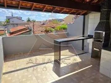 Casa / Sobrado para Venda em Ribeirão Preto/SP Planalto Verde 4 Quartos