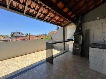 Casa / Sobrado para Venda em Ribeirão Preto/SP Planalto Verde 4 Quartos
