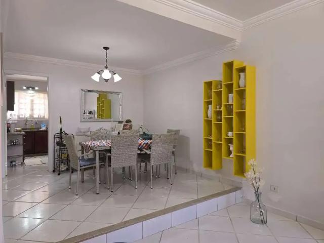 Casa / Sobrado para Venda em Ribeirão Preto/SP Planalto Verde 4 Quartos