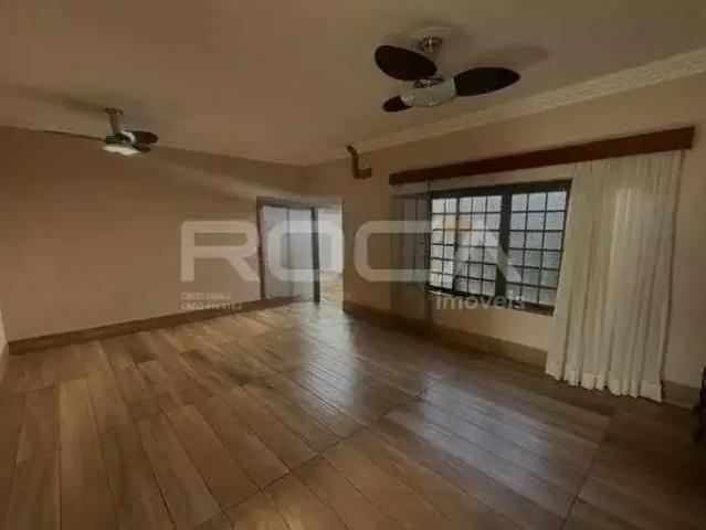 Casa / Sobrado para Venda em Ribeirão Preto/SP Planalto Verde 4 Quartos