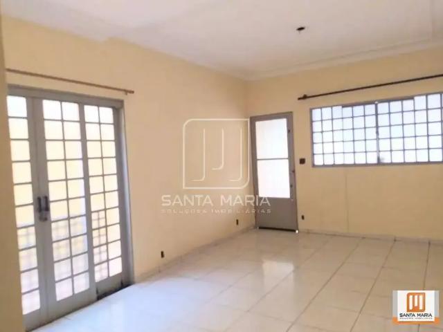 Casa / Sobrado para Venda em Ribeirão Preto/SP Planalto Verde 4 Quartos