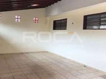 Casa / Sobrado para Venda em Ribeirão Preto/SP Planalto Verde 5 Quartos