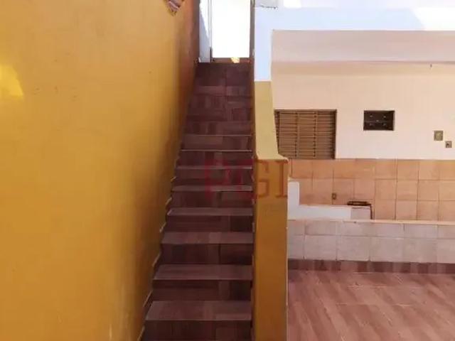 Casa / Sobrado para Venda em Ribeirão Preto/SP Planalto Verde 5 Quartos
