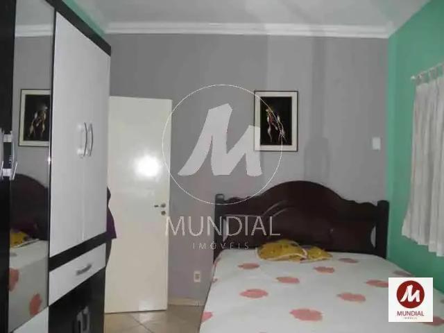Casa / Sobrado para Venda em Ribeirão Preto/SP Planalto Verde 5 Quartos