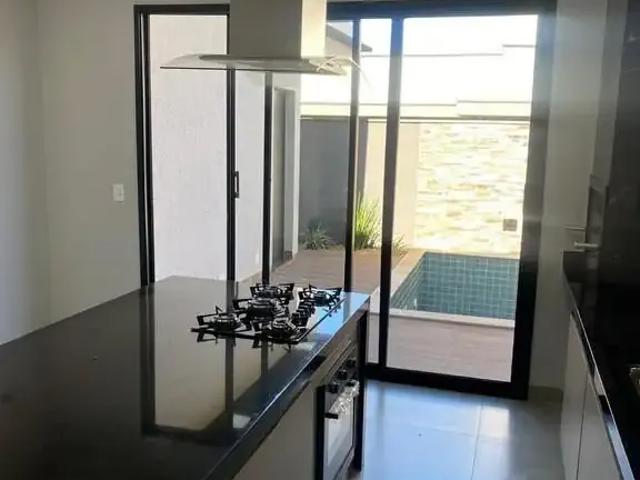 Casa / Sobrado para Venda em Ribeirão Preto/SP Portal da Mata 3 Quartos