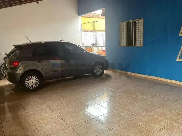 Casa / Sobrado para Venda em Ribeirão Preto/SP Portal do Alto 5 Quartos