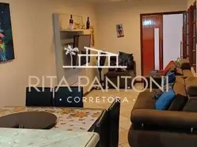 Casa / Sobrado para Venda em Ribeirão Preto/SP Presidente Médici 2 Quartos