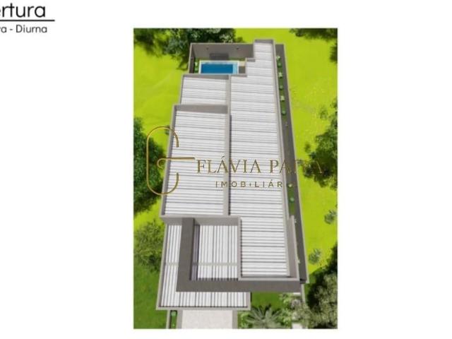 Casa / Sobrado para Venda em Ribeirão Preto/SP Quinta da Mata 3 Quartos