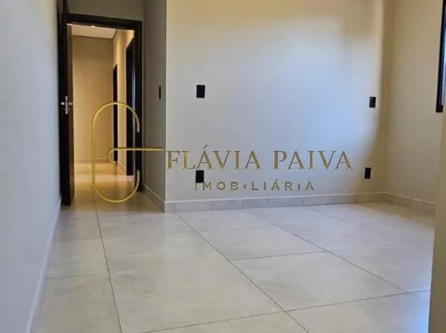 Casa / Sobrado para Venda em Ribeirão Preto/SP Quinta da Mata 3 Quartos