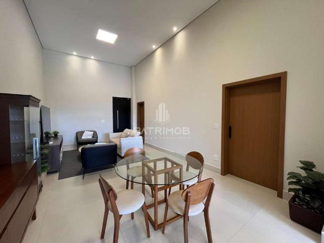 Casa / Sobrado para Venda em Ribeirão Preto/SP Quinta da Mata 3 Quartos