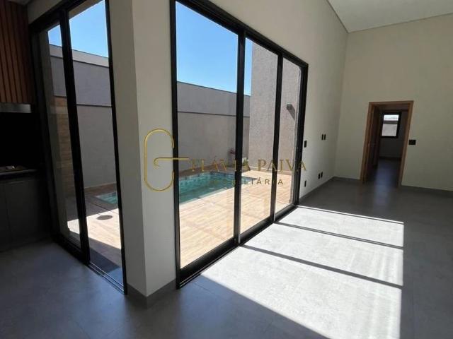 Casa / Sobrado para Venda em Ribeirão Preto/SP Quinta da Mata 3 Quartos