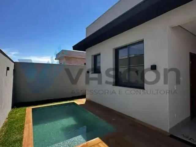 Casa / Sobrado para Venda em Ribeirão Preto/SP Quinta da Mata