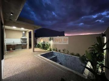 Casa / Sobrado para Venda em Ribeirão Preto/SP Quintas de São José 3 Quartos
