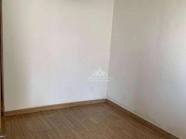 Casa / Sobrado para Venda em Ribeirão Preto/SP Quintino Facci II 3 Quartos
