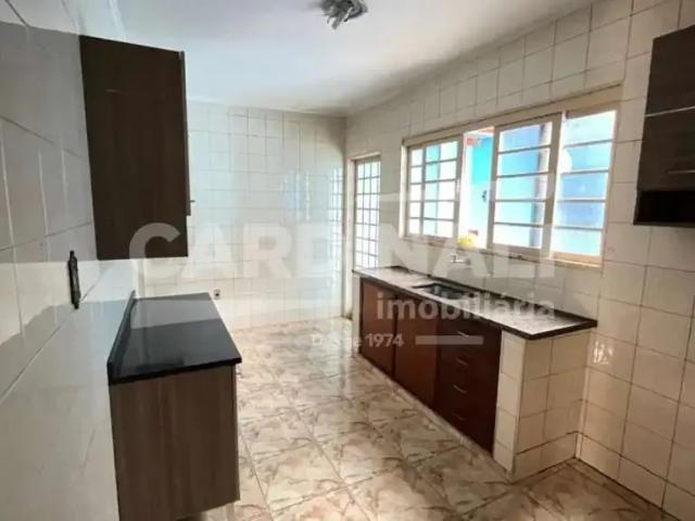 Casa / Sobrado para Venda em Ribeirão Preto/SP Quintino Facci II 3 Quartos