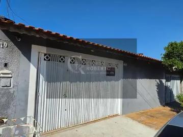 Casa / Sobrado para Venda em Ribeirão Preto/SP Quintino Facci II 3 Quartos