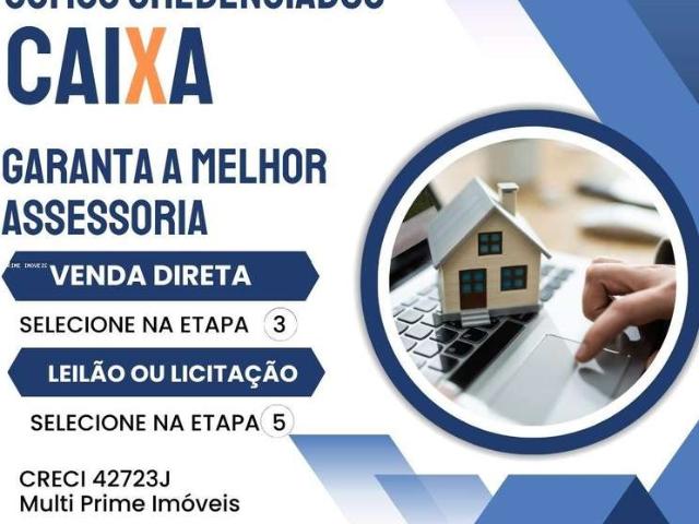 Casa / Sobrado para Venda em Ribeirão Preto/SP Recreio Anhangüera 2 Quartos